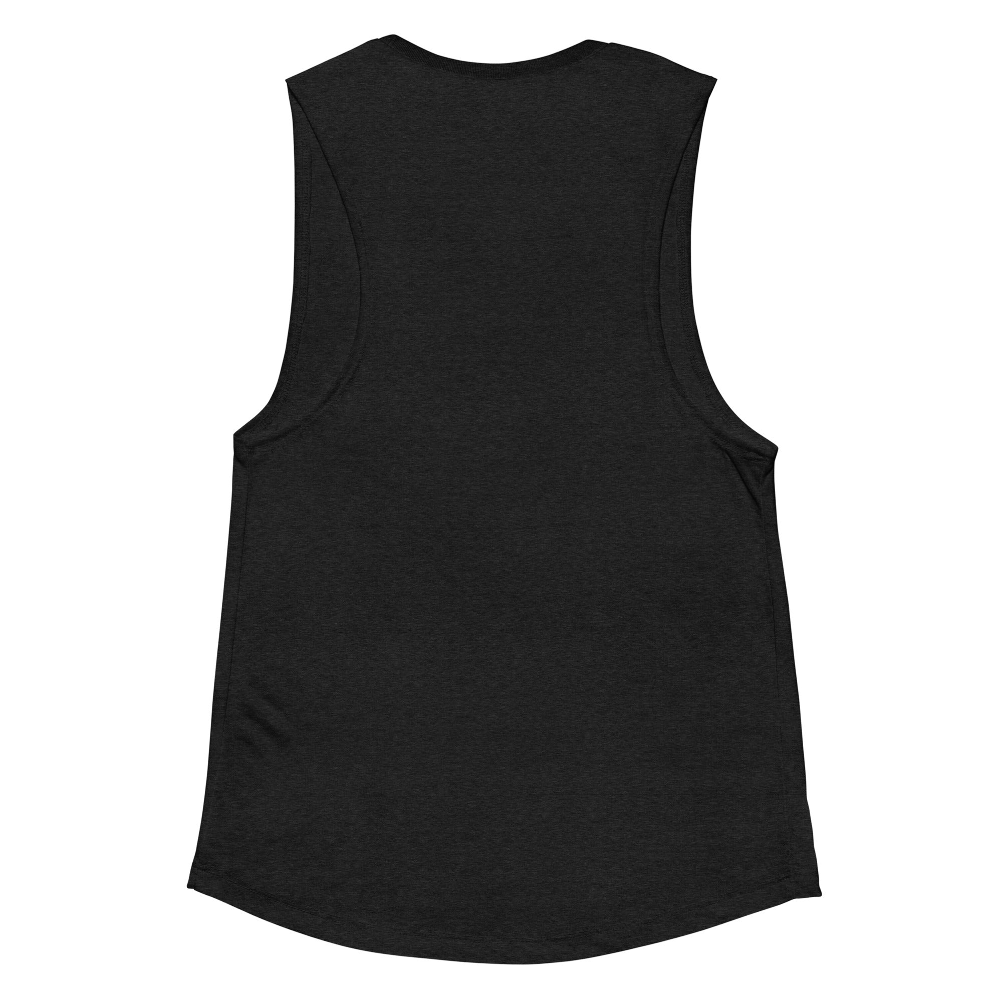 Get Lit Like It's 1776 Muscle Tank